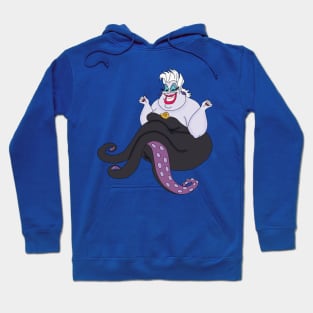 Ursula Hoodie